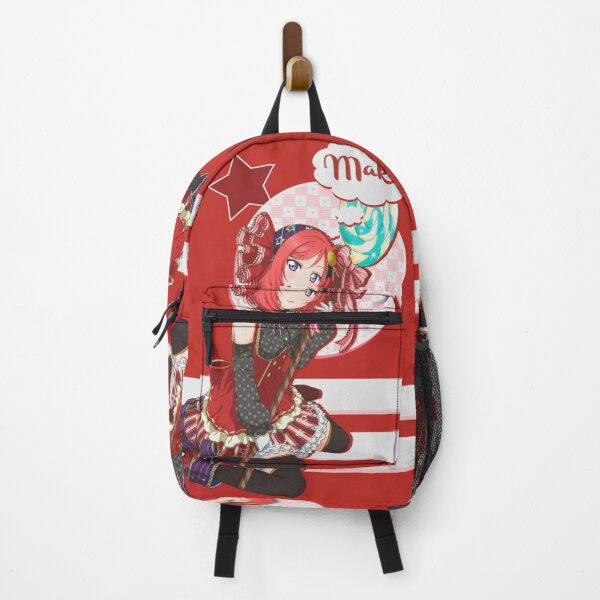 Artikelvorschau, Maki Nishikino entworfen und verkauft von Facturesfory.