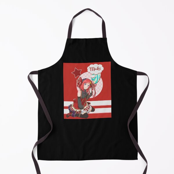 Item preview, Maki Nishikino designed and sold by Facturesfory.