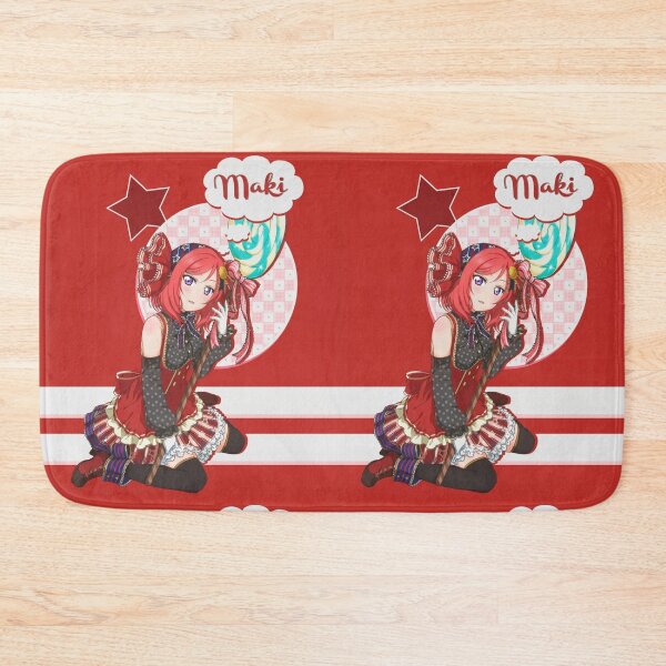 Item preview, Maki Nishikino designed and sold by Facturesfory.