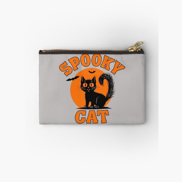 Item preview, SPOOKY CAT designed and sold by BKDIGITALSHOP.