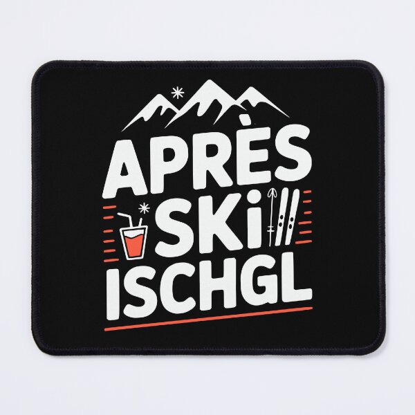 Item preview, Après Ski Ischgl Ski Resort Tyrol Party designed and sold by Loona97.