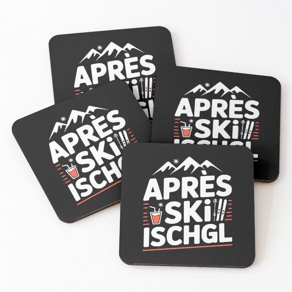 Item preview, Après Ski Ischgl Ski Resort Tyrol Party designed and sold by Loona97.