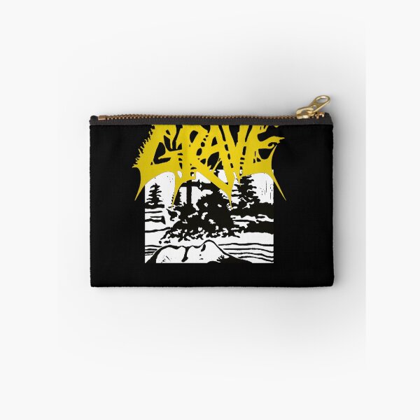 Item preview, GRAVE designed and sold by FernYouFable.
