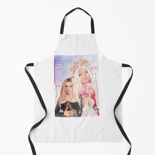 Artikelvorschau, Nicki Minaj - Pink Friday Oversized  entworfen und verkauft von glennacanfield.