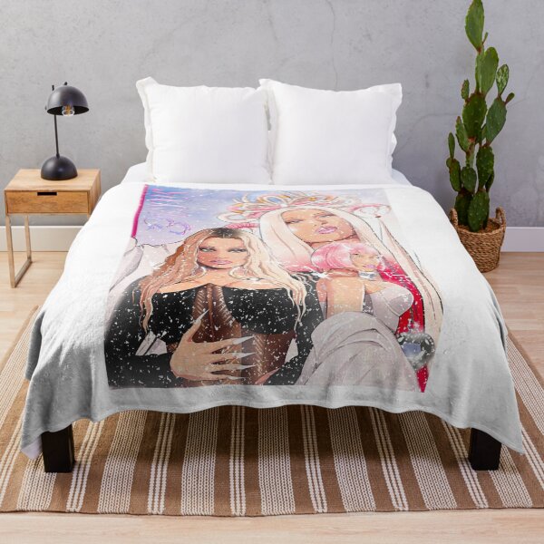 Item preview, Nicki Minaj - Pink Friday Oversized designed and sold by glennacanfield.