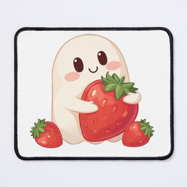 Item preview, Strawberry Lover designed and sold by Stylestickers55.