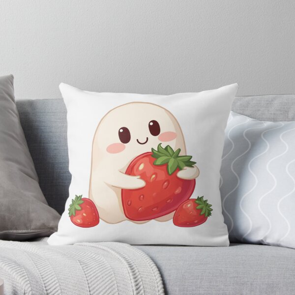 Item preview, Strawberry Lover designed and sold by Stylestickers55.