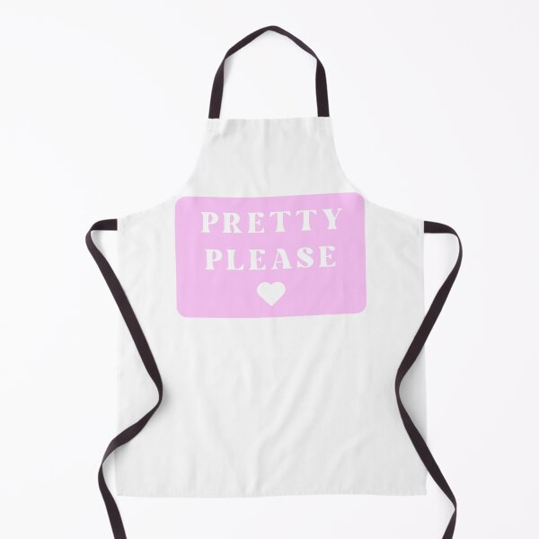 Item preview, pretty please designed and sold by Myth and Mayhem .