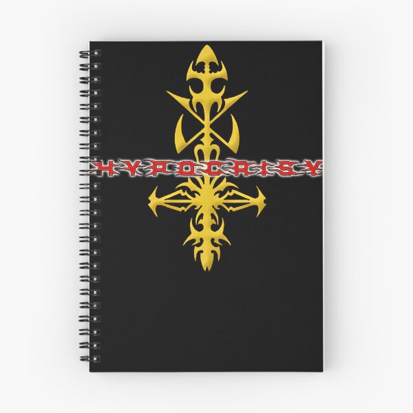 Item preview, HYPOCRISY designed and sold by VividEclipse.