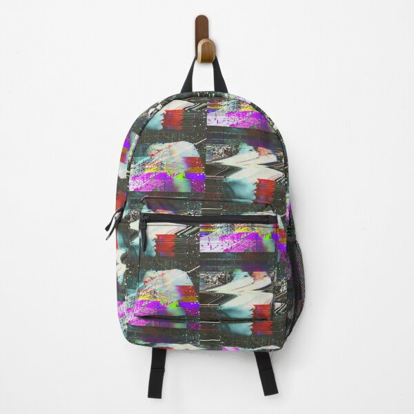 Item preview, CRASH designed and sold by syncopyinc.