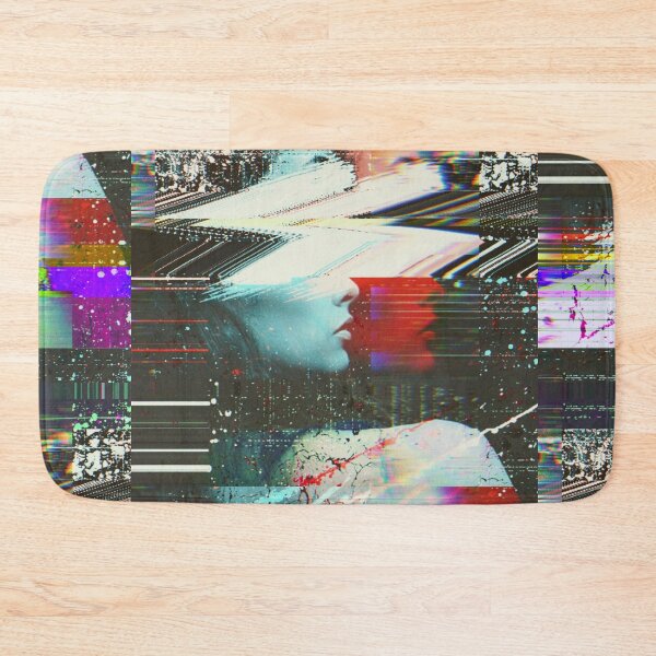 Item preview, CRASH  designed and sold by syncopyinc.