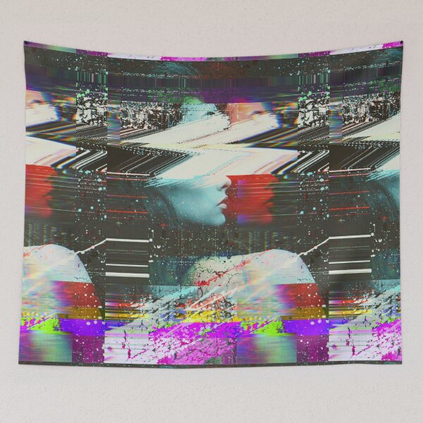 Item preview, CRASH  designed and sold by syncopyinc.