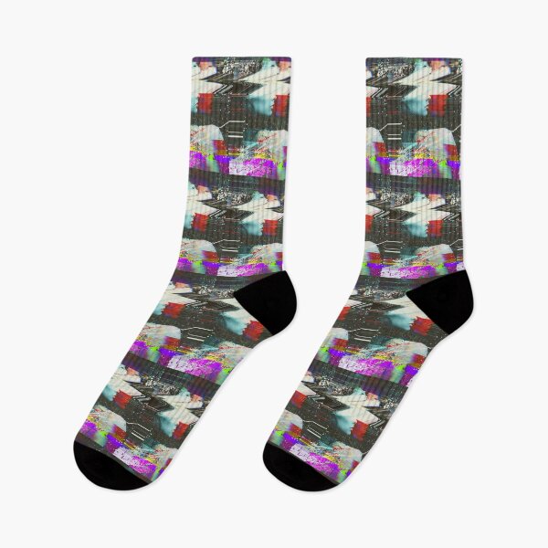 Item preview, CRASH  designed and sold by syncopyinc.
