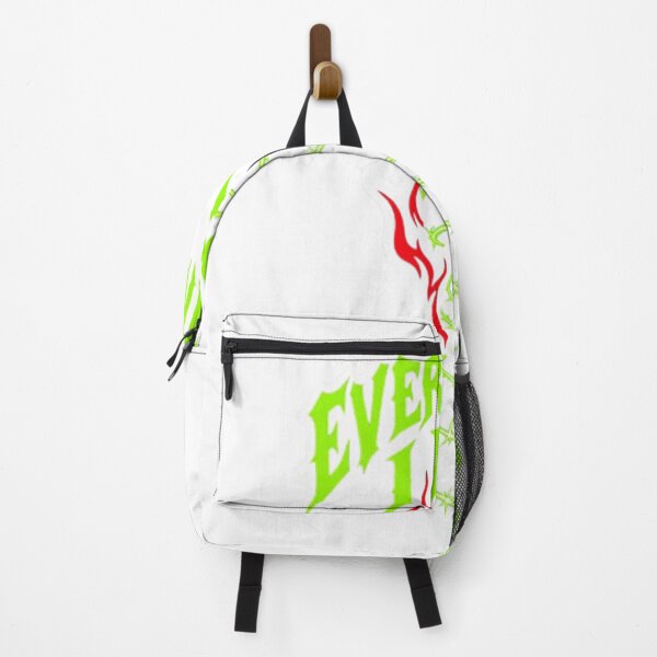 Item preview, Everytime I Die Edgy Streetwear Typography Graphic designed and sold by Favour's Store.
