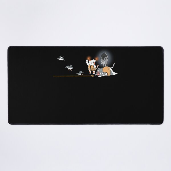 Item preview, Cats 1 Birds 0 designed and sold by priestimpsont.