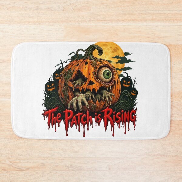 Item preview, The Patch is Rising Zombie designed and sold by CoolContent Factory.