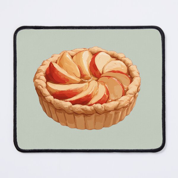 Item preview, Apple Tart designed and sold by sakurashorty.