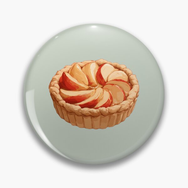 Item preview, Apple Tart designed and sold by sakurashorty.
