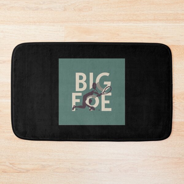 Item preview, Big Foe Tennis designed and sold by FlowWorldSide.