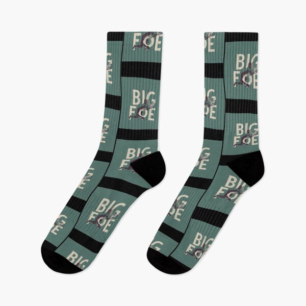Item preview, Big Foe Tennis designed and sold by FlowWorldSide.