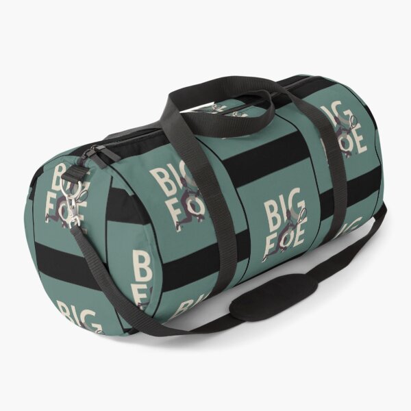 Item preview, Big Foe Tennis designed and sold by FlowWorldSide.