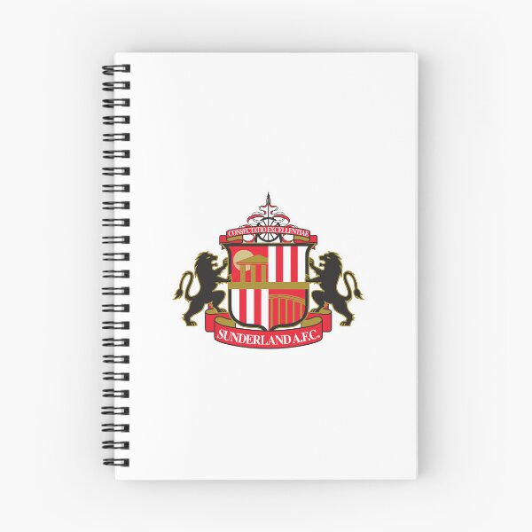Item preview, Sunderland AFC Football Club Crest Logo England designed and sold by uturie.