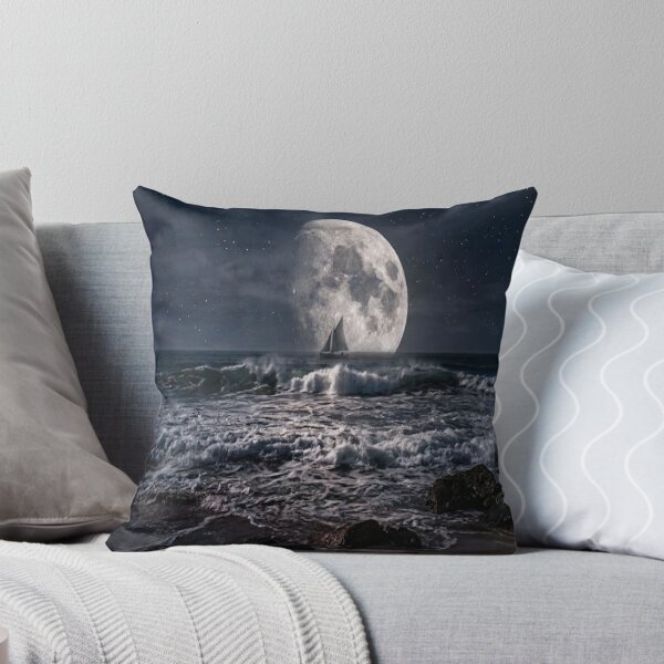 Item preview, Moon skow designed and sold by GAWPAWshop.