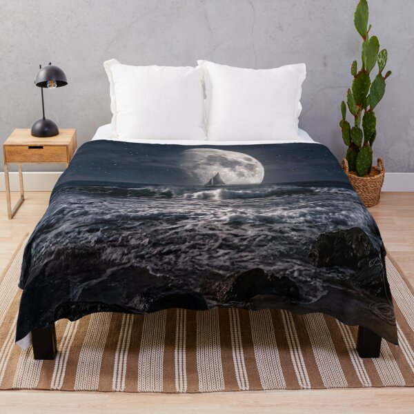 Item preview, Moon skow designed and sold by GAWPAWshop.