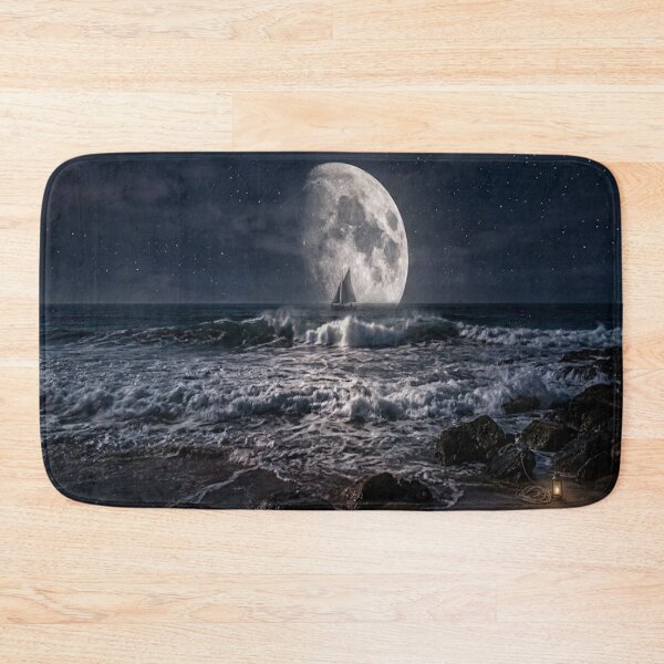 Item preview, Moon skow designed and sold by GAWPAWshop.