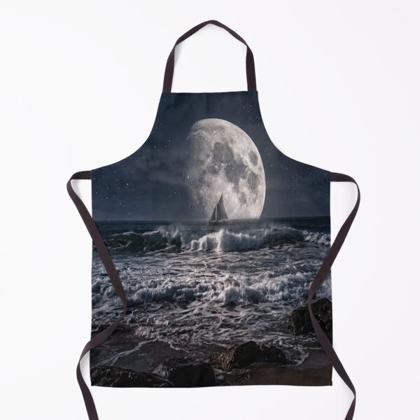 Item preview, Moon skow designed and sold by GAWPAWshop.