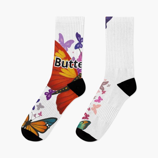 Item preview, Butterflies designed and sold by re2m.