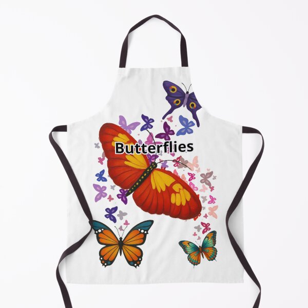 Item preview, Butterflies designed and sold by re2m.