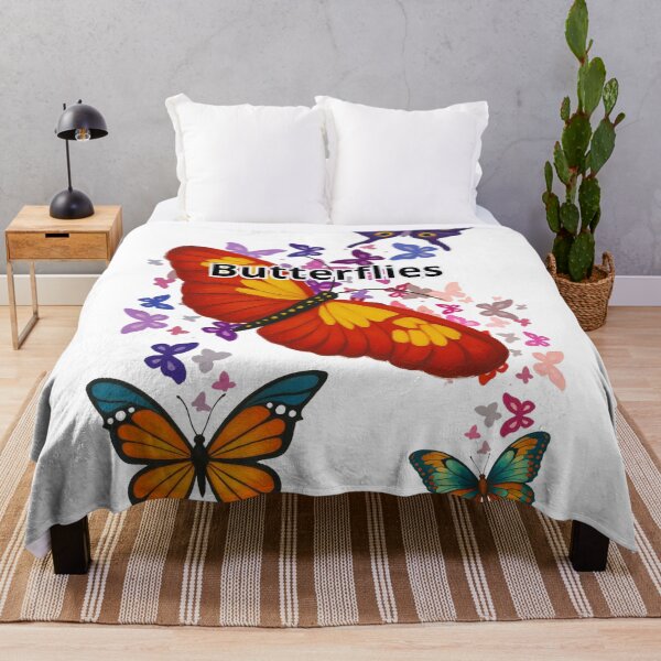 Item preview, Butterflies designed and sold by re2m.