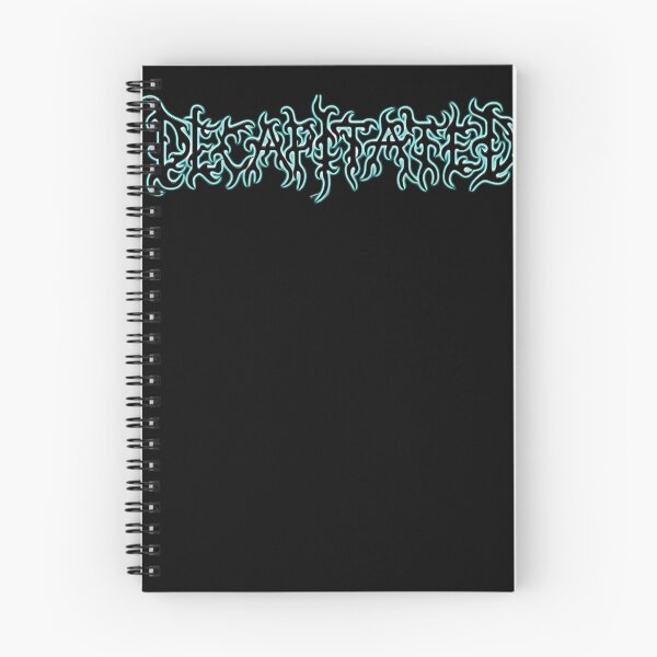 Item preview, DECAPITATED designed and sold by StudioPulser.