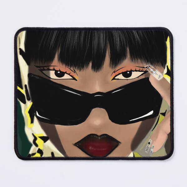 Item preview, Beautiful Woman designed and sold by Tiammie.