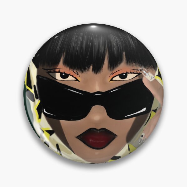 Item preview, Beautiful Woman designed and sold by Tiammie.