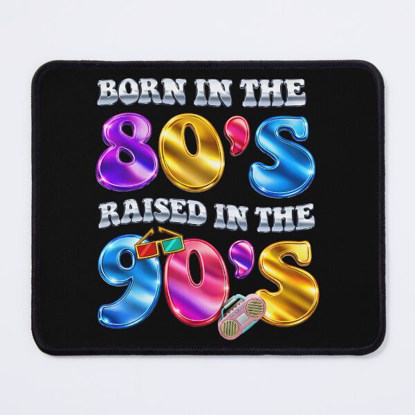 Item preview, 80s designed and sold by The Design Deck.