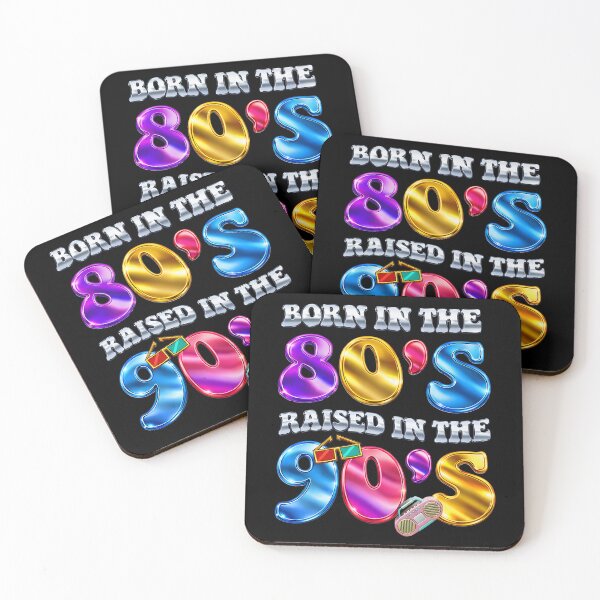 Item preview, 80s designed and sold by The Design Deck.
