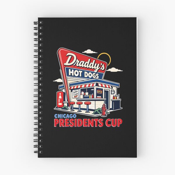 Item preview, Presidents-Cup 2026 International Golf Showdown designed and sold by PixelPetalsGLs.
