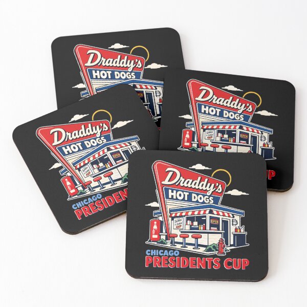 Item preview, Presidents-Cup 2026 International Golf Showdown designed and sold by PixelPetalsGLs.
