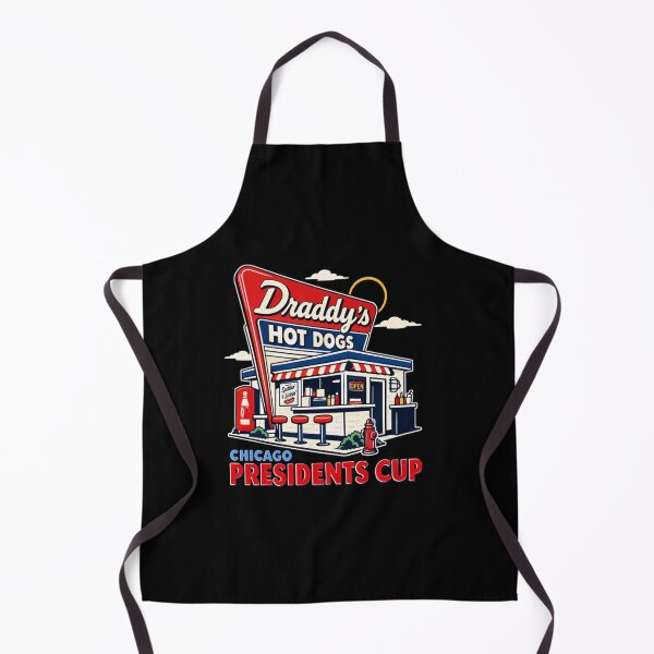 Item preview, Presidents-Cup 2026 International Golf Showdown designed and sold by PixelPetalsGLs.