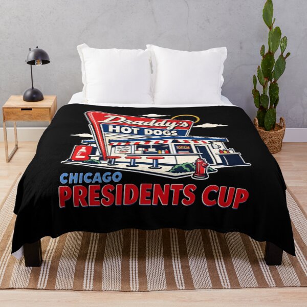 Item preview, Presidents-Cup 2026 International Golf Showdown designed and sold by PixelPetalsGLs.