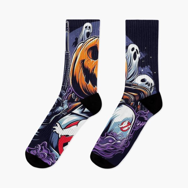 Item preview, Halloween Ghostbusters  designed and sold by 3oner.