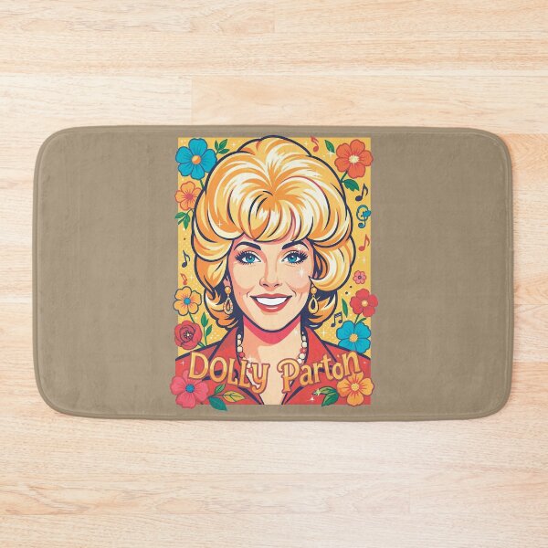 Item preview, Singer Dolly designed and sold by MagelliShop.