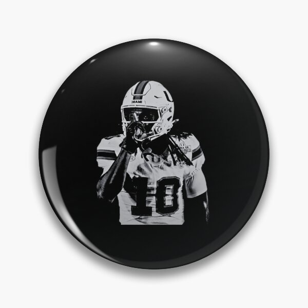 Item preview, Malachi Toney designed and sold by PasqualeMurphy.