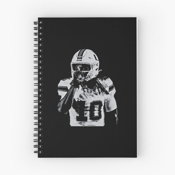 Item preview, Malachi Toney designed and sold by PasqualeMurphy.