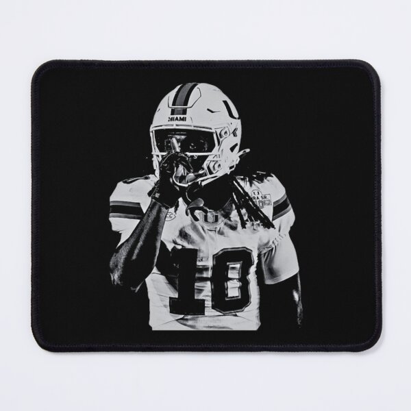 Item preview, Malachi Toney designed and sold by PasqualeMurphy.