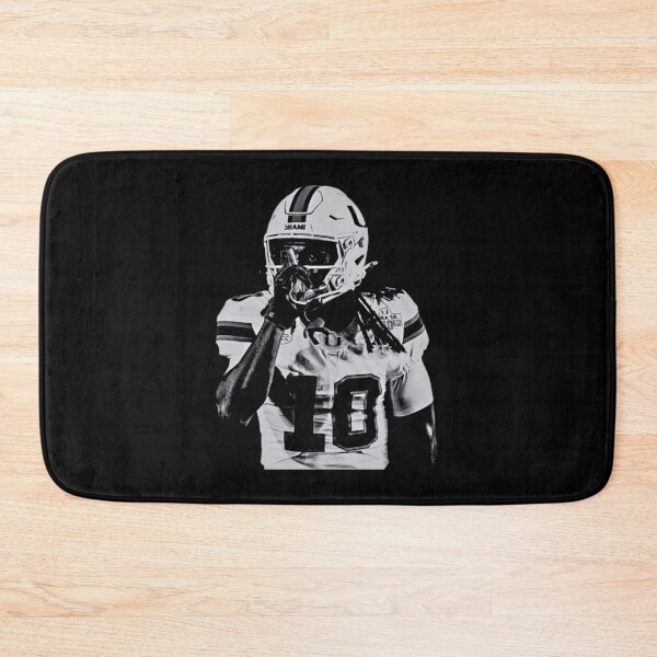 Item preview, Malachi Toney designed and sold by PasqualeMurphy.