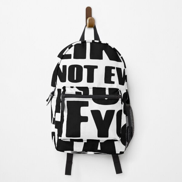 Item preview, It’s Okay If You Don’t Like Me designed and sold by Virey.