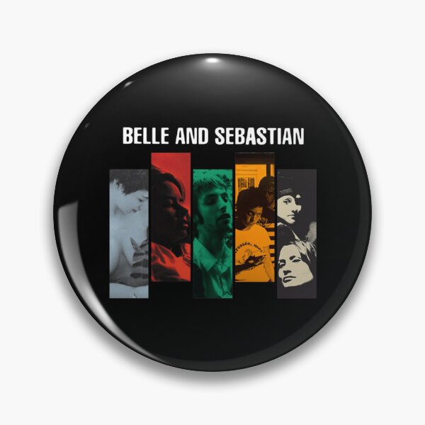 Item preview, Belle and Sebastian Discography   designed and sold by Urrayfhgalexysm.